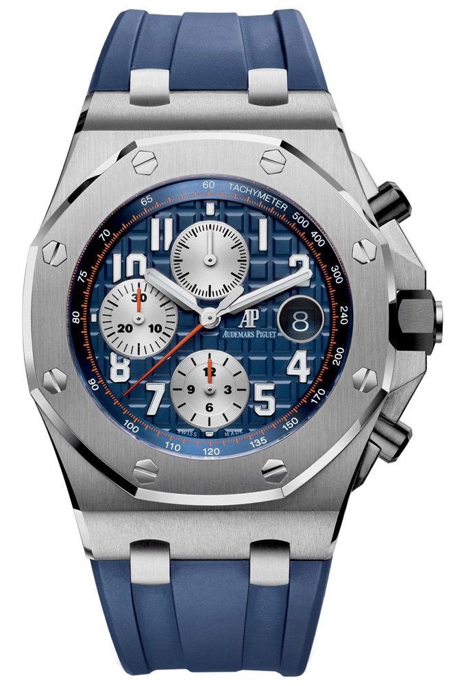 Audemars Piguet Royal Oak